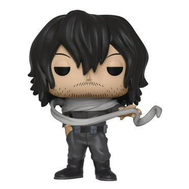 Funko POP Animation: My Hero Academia - Shota Aizawa