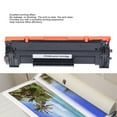 thumbnail image 3 of Printer Toner Cartridge, CF244A 1K Fade Resistant Perfect Fit Toner Cartridge Part  for LaserJet Pro M15w for Hospitals, 3 of 7