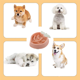 thumbnail image 5 of Comedero para perros de comida lenta para perros grandes para evitar atragantamientos MFZFUKR CPB-US-CJZ650-6, 5 of 5