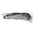thumbnail image 1 of 9MM*12m 12-strand Braid UHMWPE Synthetic Towing Winch Rope With Thimble for Truck 4WD Off-Road Vehicle Winch Accessory ,Wide Applicability, 1 of 6