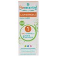 thumbnail image 5 of Puressentiel Organic Essential Oil - Laurel Noble, Aromatherapy, 0.17 oz, 5 of 6