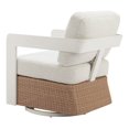 thumbnail image 5 of Silla Exterior Gelo Blanco Kessa Muebles, 5 of 5