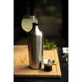 thumbnail image 3 of OXO Shaker à Cocktail à Paroi Simple en Acier, 3 of 9