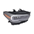 thumbnail image 3 of LED Headlight, Right Headlight 12V Headlight LED Right Headlight,Fits 2020-2023 Toyota Tacoma, 8111004290, 3 of 17