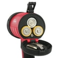 thumbnail image 4 of Hyper Tough 600-Lumen LED Battery Spotlight, 4 of 4