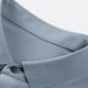 thumbnail image 5 of Playera Elvqul para Hombre Azul Claro Economicas Manga Corta de Color Sólido Botones Solapa Deportivas, 5 of 6