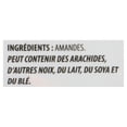 thumbnail image 5 of Amandes naturelles Rien que des Amandes, 5 of 5