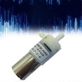 thumbnail image 2 of -370B DC Mini Water Pump 12V High Pressure Pump Household Self-Priming High Flow Mini Water Pump Motor, 2 of 5