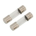 thumbnail image 2 of 2-Pack 5x20mm Fuses for Mobility Scooter and E-Scooter Bike - Universal Replacement Accessory, 2 of 8