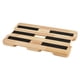 thumbnail image 4 of Tablero de Ejercicios con Bandas de Resistencia Antideslizante de Madera Sólida para Mejorar Equilibrio Y Fuerza Corporal Adecuado para Práctica en Ca Estilo B, 4 of 8