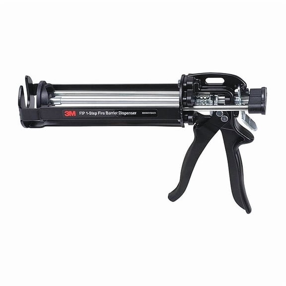 3m Manual Dispenser Gun 00076308146122
