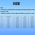 thumbnail image 3 of Taybagh Girls Bathing Suit Classic Bikini Swimsuit with Irregular Shoulder Straps Floral Prints Teen Girl Clothes, 3 of 7