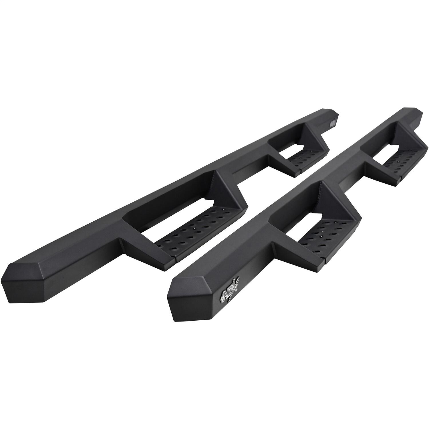 Westin 56-14155 HDX Drop Nerf Step Bars Fits 19-25 Ranger