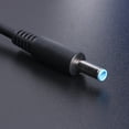 thumbnail image 4 of Adaptador Convertidor PD USB C Hembra a 4.5x3.0mm DC Jack Likrtyny, 4 of 9