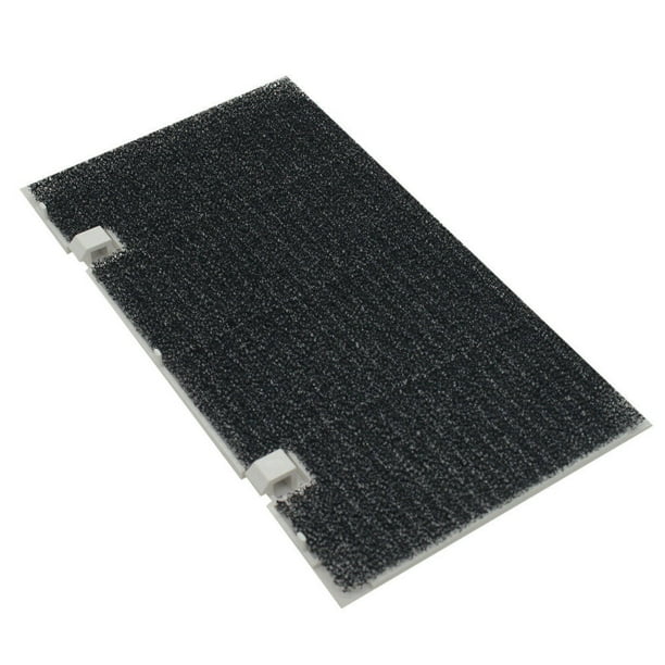 Return Air Filter Grill Latches