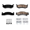 thumbnail image 4 of Power Stop 17-269, Z17 Front Ceramic Brake Pads with Hardware, 4 of 4