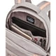 thumbnail image 4 of Mochila Under Armour unisex para adultos Hustle 6.0 Tetra Grey, 4 of 6