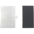 thumbnail image 7 of Mars Wellness CPAP Filter Kit - Compatible with BiPAP Pro, Duet LX, Plus, Synchrony CPAP Machines - 12 Ultrafine Filters - Made in The USA, 7 of 7
