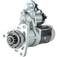 thumbnail image 6 of Starter for Freightliner, Sterling, Peterbilt 320 1991-2003; 410-12698, 6 of 7