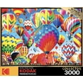 thumbnail image 6 of Kodak Cra-Z-Art 3000-Piece Ballooning Fun Adult Jigsaw Puzzle, 6 of 6