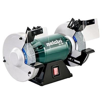Metabo 619150000 3 8 Amp 6 Bench Grinder Walmart Com