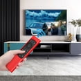 thumbnail image 5 of Fintie Protective Case for Samsung Smart Solar Cell Remote Control 2023 2022 BN59-01388A BN59-01385 BN59-01386 BN59-01391, Light Weight Kids-Friendly Anti Slip Shockproof Silicone Cover, Red, 5 of 9