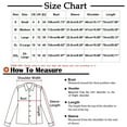 thumbnail image 2 of WREESH Men's Solid Zippered Henley Shirts Casual Printed Short Sleeve T-Shirt with Turn Down Collar a Stylish Solid Color Top with Zipper Navy, 2 of 5