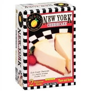 Panarama 2 Slice Ny Cheesecake