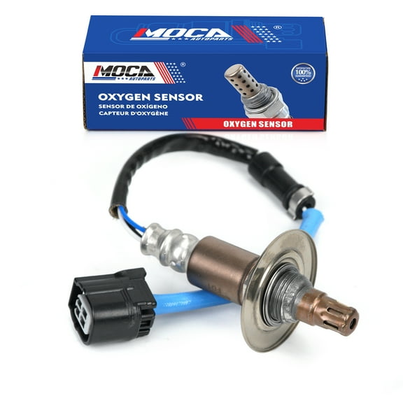 MOCA AUTOPARTS 234-9062 Upstream O2 Oxygen Sensor Fit for 2007-2009 Honda CR-V 2.4L