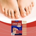 thumbnail image 2 of 21pcs Fungal Nail Treatment, Nail Repair Patches,Nail Fungus Treatment for Toenail, 2 of 5
