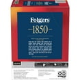 thumbnail image 4 of 1850 Expedition Pioneer Blend, Medium Roast Coffee, Keurig K Cup Pods, 24 Count Box, 4 of 12