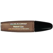 Black Opal Patent Lips Liquid Lipstick