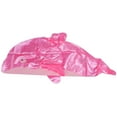 thumbnail image 3 of Inflatable Dolphin Swimming Pool Beach Toy Party Favor Gift,12pcs, 3 of 8