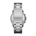 thumbnail image 3 of Fossil Women's Grant Chronograph, Stainless Steel Watch, 3 of 3