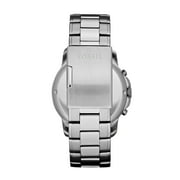 Fossil Womens Grant Chronograph, Stainless Steel Watch
