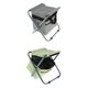 thumbnail image 1 of 2 uds., Resistente, resistente, multiusos, para picnic, silla de picnic con bolsa grande para pesca, acampada, observación de deportiv kusrkot Mochila de asiento para acampar, 1 of 8