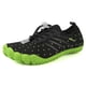 thumbnail image 3 of Zapatos de agua para niños Zapatos de playa Zapatos de baño de secado rápido para nadar surfear, 3 of 9