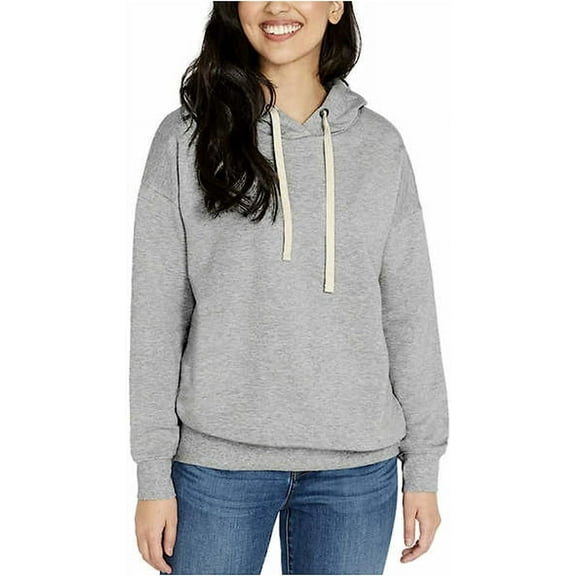 Buffalo David Bitton Womens Super Soft Hoodie