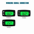 thumbnail image 5 of Runleader Engine Temp Sensor TS002 Temp Range -20°C to 220°C, 5 of 6