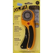 Olfa Deluxe 45mm Rotary Cutter, Model 9654