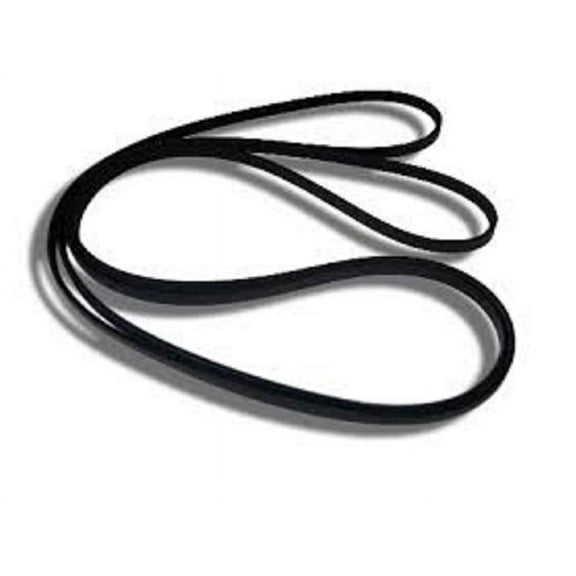 52556, AP4055100, PS2047478 Belt For Amana, Speed Queen Whirlpool, Kitchenaid, Roper, Estate, Maytag, Jenn-Air, Amana, Sears/Kenmore Dryer (Fits Models: DG9, FG6, DE3, DE9, FE6 and more)