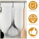 thumbnail image 3 of unbranded Rallador De Ajo De Acero Inoxidable Forma Para Vegetales Y Especias, 3 of 7