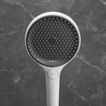 thumbnail image 7 of Hansgrohe 26865 Rainfinity 1.75 GPM Multi Function Shower Head - White, 7 of 7