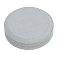 thumbnail image 2 of Double Sided Sharpening Stone, Round Whetstone, Sharpening Jobs Professional Easy To Store Convenient For Kitchen Scissors, 2 of 8