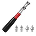 thumbnail image 1 of L8RC Watch Back Removal Tool for Watch Maintenance Accessories, 1 of 5