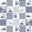 Navy Blue White, variant on Erosebridal Cartoon Dinosaur Pattern Zipper Twin Comforter Sets with Fitted Sheet and 2 Pillowcases,Construction Vehicle Print Zipper Bedding Set,Blue Yellow Green White,Reversible
