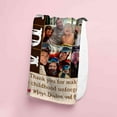 thumbnail image 4 of Customizaholic Personalized Blanket, Christmas Gift For Dad, Dad Blanket, Personalized Photo Blanket, Custom Name Blanket, 4 of 8