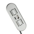 thumbnail image 1 of Interruptor de Control de la Silla de Elevacia, Controlador Reclinable de Sofá Electricidad de Controlador de Mano de Obra Ahorrando 12-29V 5 Pines Alta Sensibilidad Puerto de, 1 of 7