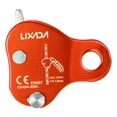 thumbnail image 2 of Ascensor de escalada Lixada Climbing Protective Ascender 220LB Dispositivo de aseguramiento de escal Lixada Ascensor de escalada, 2 of 7
