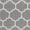 Dark Gray/ Ivory, variant on Unique Loom Decatur Collection Area Rug - Trellis (2' 2" x 3' 1" Rectangle Navy Blue/Ivory)